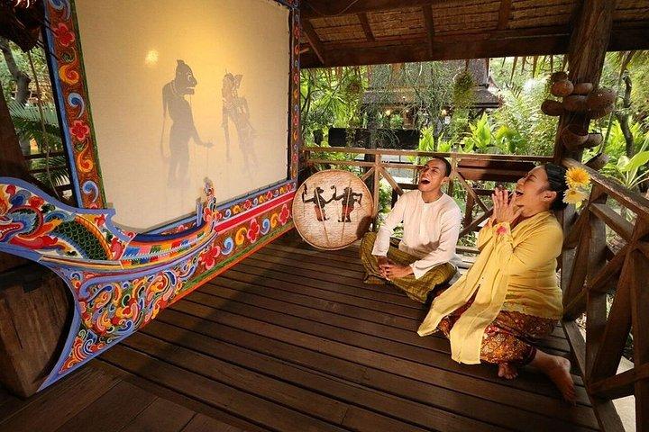 Siam Niramit Phuket