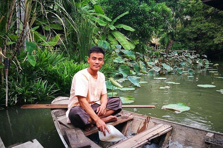 Siam Niramit Phuket