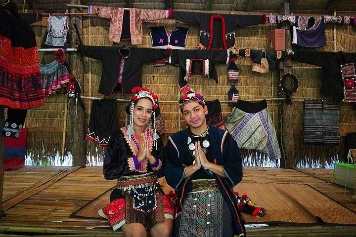 Siam Niramit Phuket