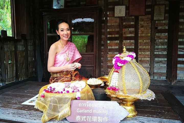 Siam Niramit Phuket