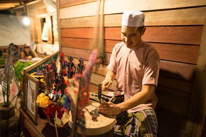 Siam Niramit Phuket