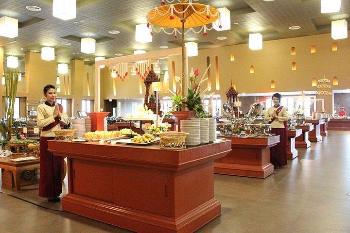 Siam Niramit Phuket