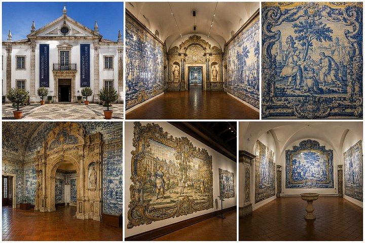 Explore Castle Monument and Museum with Lisboa Card