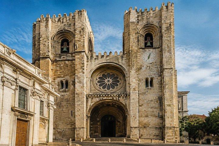 Explore Castle Monument and Museum with Lisboa Card