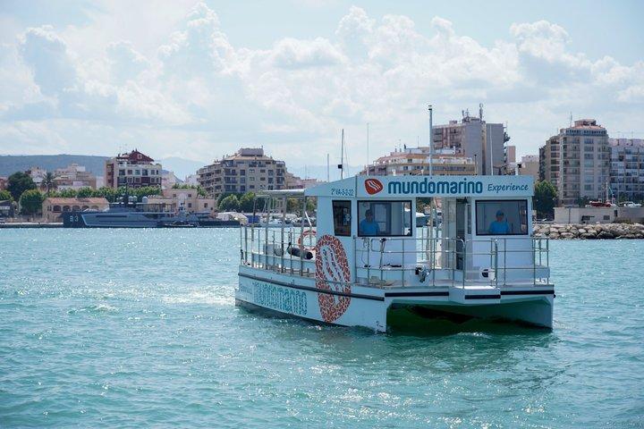 Tour mit Badestopp in Calpe oder Altea