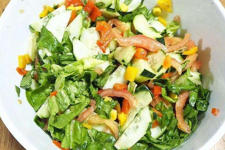 From Agadir: Taghazout Full-Day Beginner Surf Lesson & Lunch