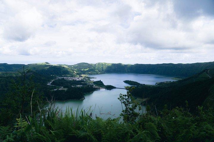 Excursión de un día completo a medida de Sao Miguel Azores