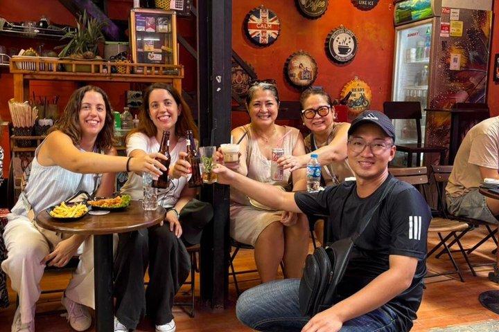 Tour a pie por la ciudad de Hanói – Monumentos e historia