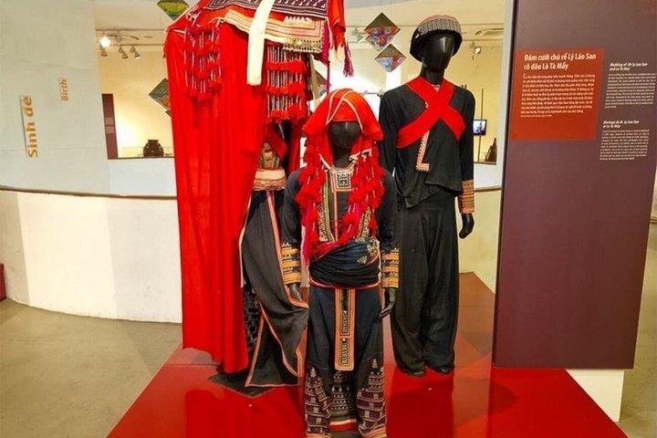 Tour a pie por la ciudad de Hanói – Monumentos e historia