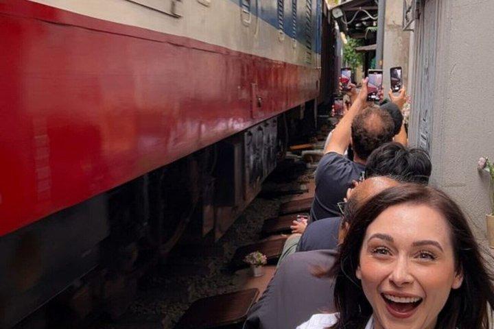 Hanoi City Hoogtepunten Wandeltocht – Bezienswaardigheden en geschiedenis