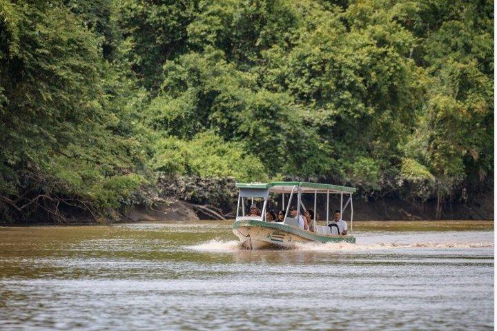 Palo Verde National Park - en vild smag af Costa Rica