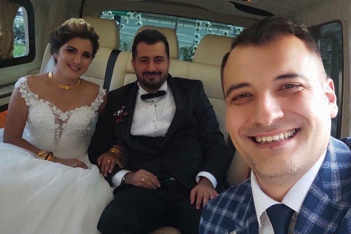 Private Istanbul City Tour with a Private Car and English Driver