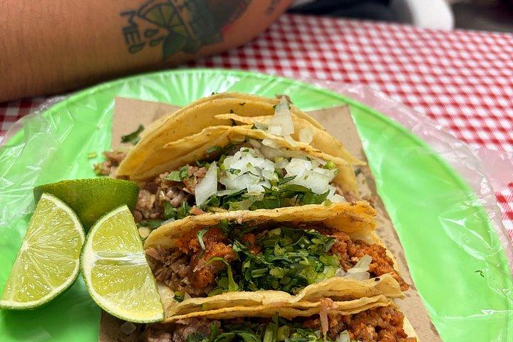 メリダフードツアー：ローカルマーケット、ストリートフード＆ユカテカン料理