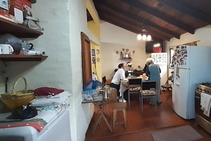 Casa de Abuela : Una auténtica experiencia cultural