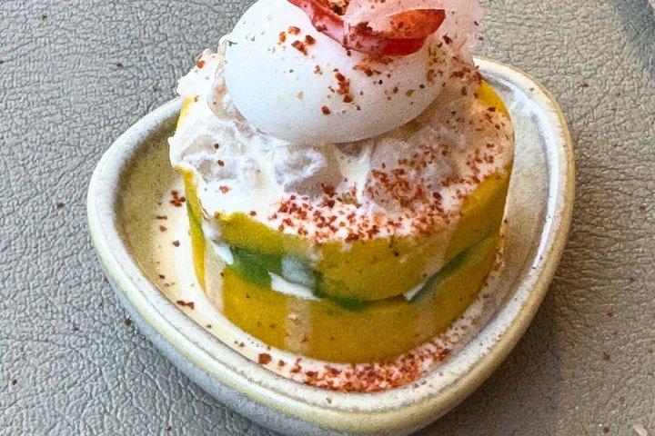 リマ：料理教室、ル・コルドン・ブルーのシェフ、トゥクトゥク、パーティー