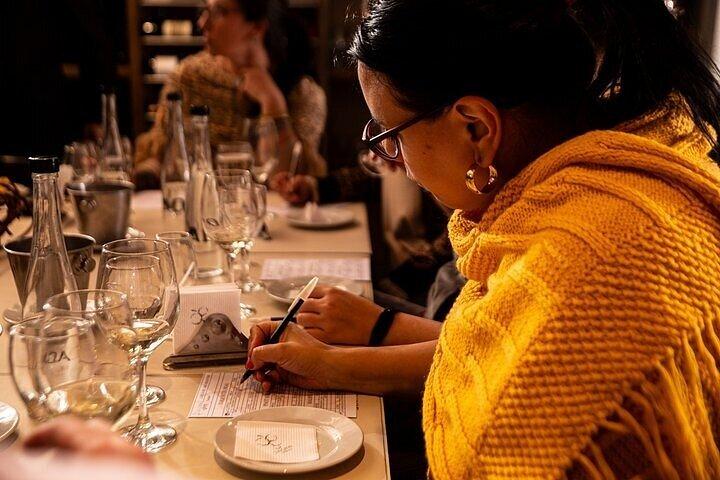 El Querandi Tango Show & Dinner with Wine Tasting