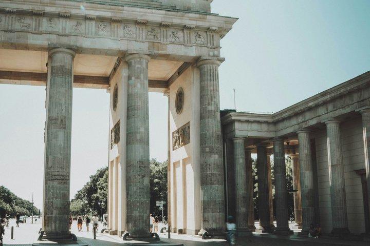 Privat transfer fra Prag til Berlin
