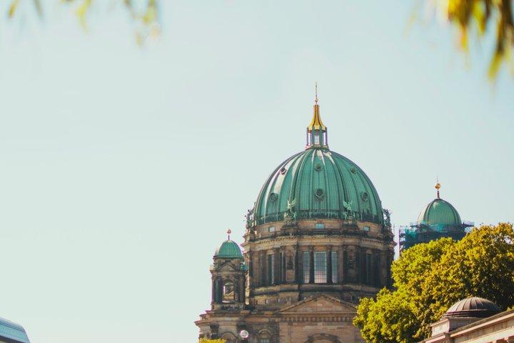 Privat transfer fra Prag til Berlin