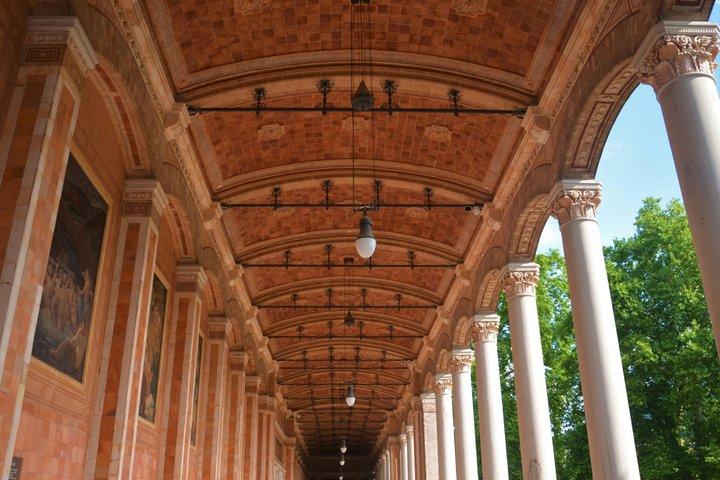 Privater Transfer von Prag nach Baden Baden