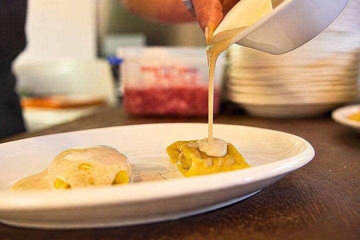 Tapas & Sunset Barcelona Tour by Sidecar Motorcycle