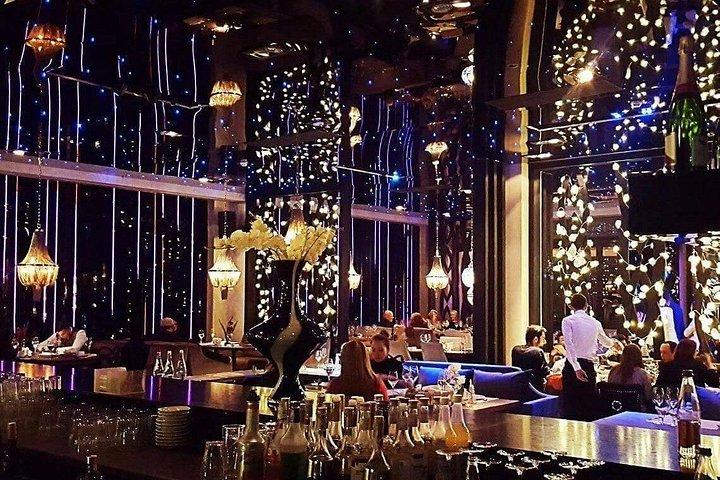 Bucharest VIP Pub Crawl Nightlife Tour
