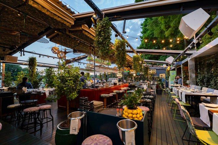 Bucharest VIP Pub Crawl Nightlife Tour