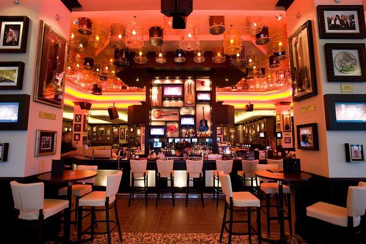 Bucharest VIP Pub Crawl Nightlife Tour