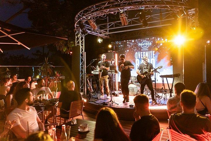 Bucharest VIP Pub Crawl Nightlife Tour