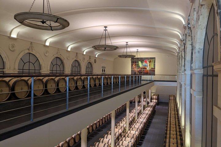 Experiencia en Saint Emilion Wine Tour
