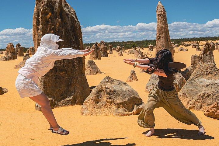 Perth Tour Yanchep to Lancelin and Pinnacles with Lobster Lunch