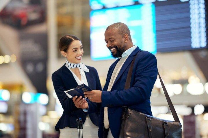 Vietnam: VIP Fast Track Service at All International Airports