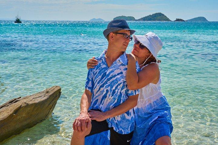 活気あるニャチャンプライベートフォトウォーク