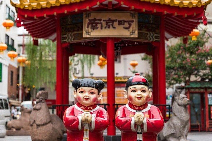 神戸・姫路ハイライト 大阪・京都発プライベート日帰りツアー