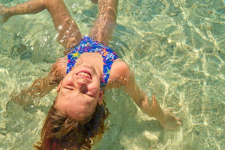 活気あるニャチャンプライベートフォトウォーク