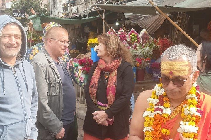 Amritsar City Excursion by I Travel India
