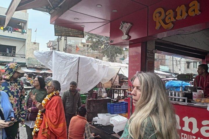 Amritsar City Excursion by I Travel India