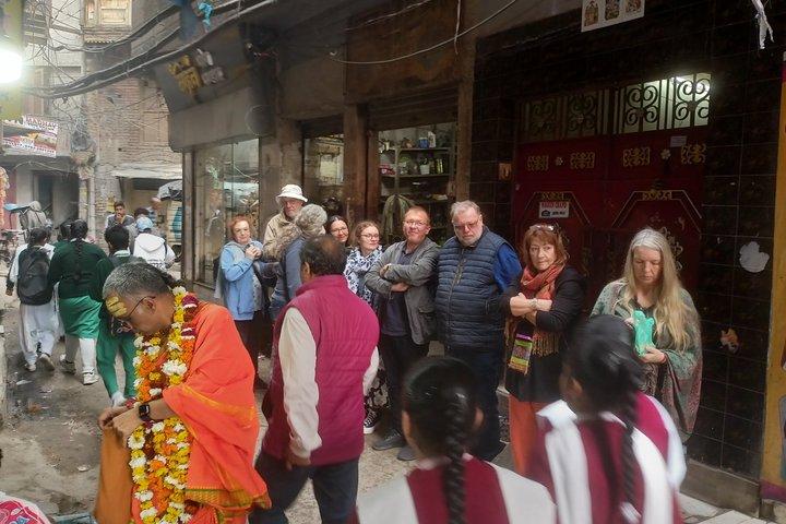 Amritsar City Excursion by I Travel India