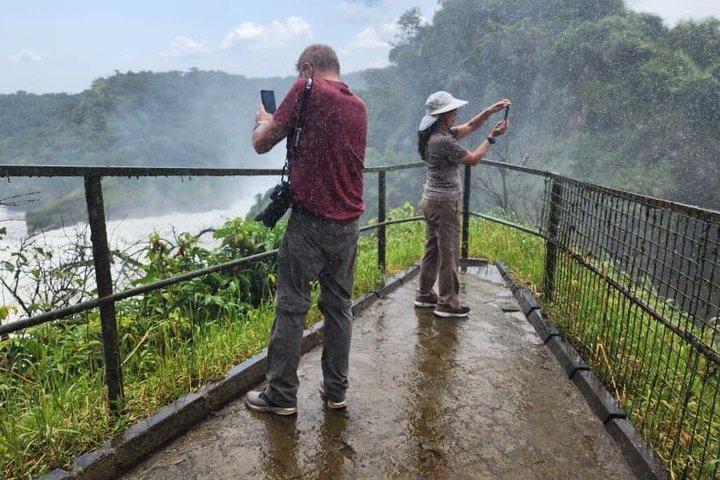 Betaalbare 2 dagen Murchison Falls en Wildlife Game Viewing
