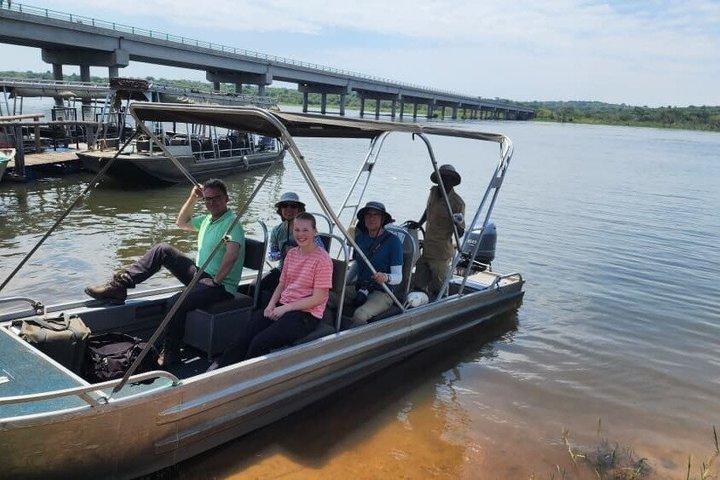 Betaalbare 2 dagen Murchison Falls en Wildlife Game Viewing