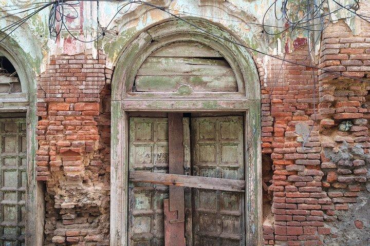 Amritsar City Excursion by I Travel India