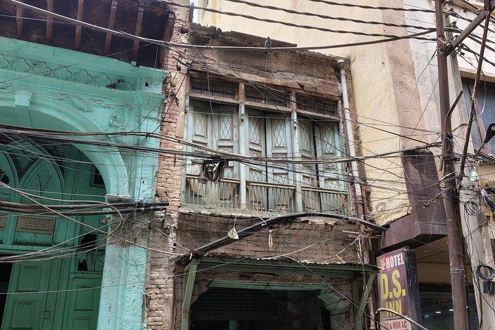 Amritsar City Excursion by I Travel India