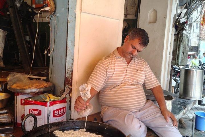 Amritsar City Excursion by I Travel India