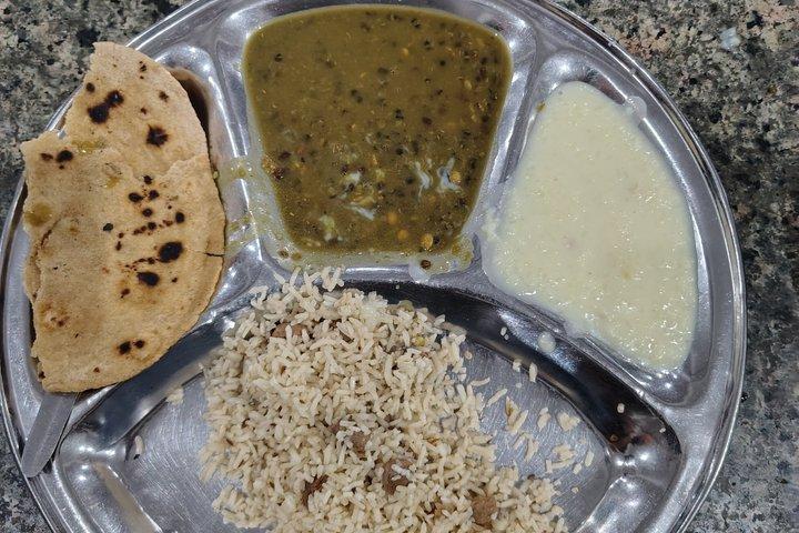 Amritsar City Excursion by I Travel India