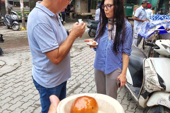 Amritsar City Excursion by I Travel India