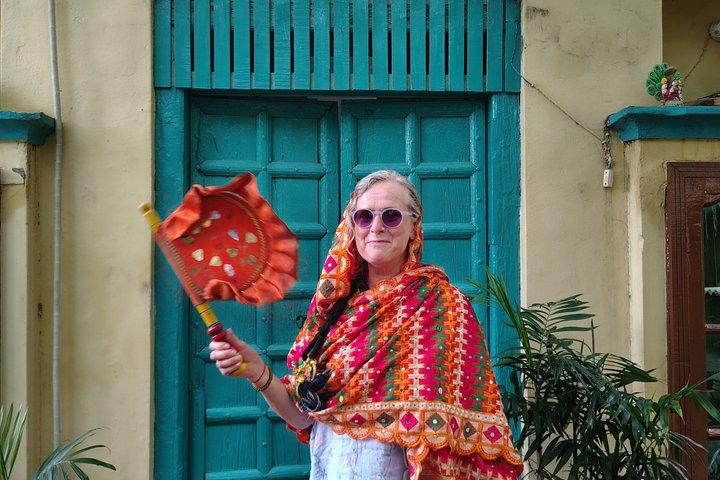 Amritsar City Excursion by I Travel India
