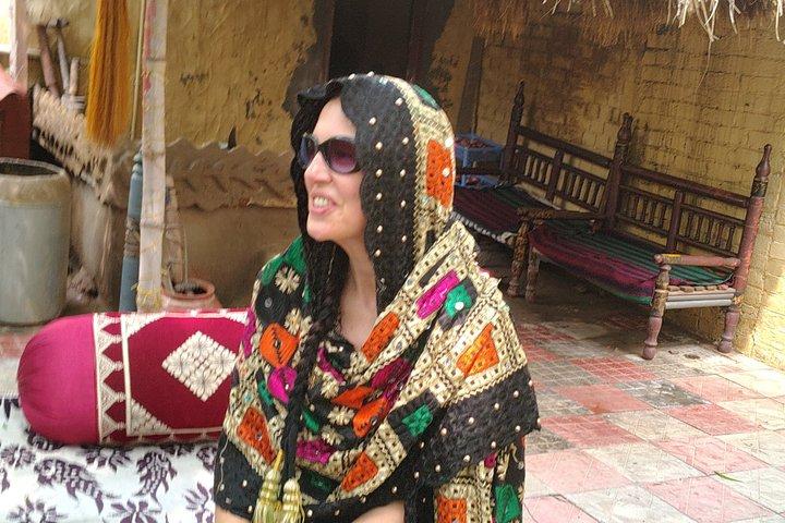 Amritsar City Excursion by I Travel India