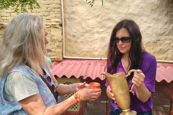 Amritsar City Excursion by I Travel India