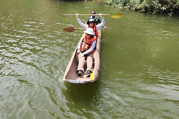 Private 3 days Gorilla tracking Bwindi and Lake Bunyonyi