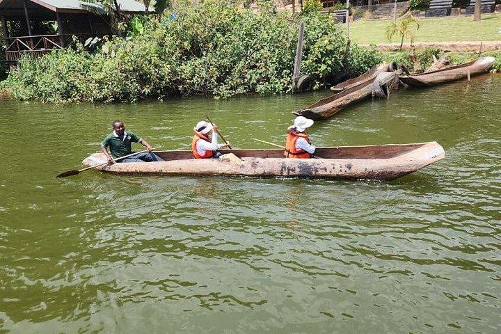 Private 3 days Gorilla tracking Bwindi and Lake Bunyonyi