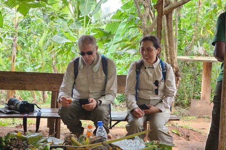 Private 8 days Murchison Falls, Chimpanzee & Gorilla Trekking